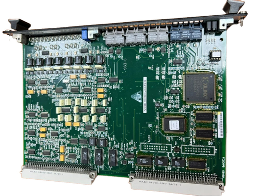 GE DS200ITXDG1A IGBT Q DB Snubber Card Turbine Control PLC Accessori DCS Parti
