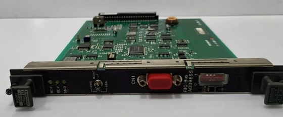 YOKOGAWA RB401 Modulo di ingresso analogo Modulo di ingresso / uscita remoto RIO Bus