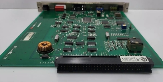 YOKOGAWA RB401 Modulo di ingresso analogo Modulo di ingresso / uscita remoto RIO Bus
