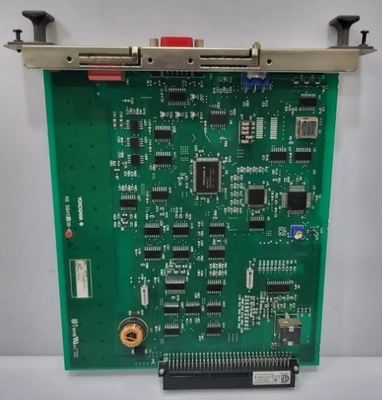 YOKOGAWA RB401 Modulo di ingresso analogo Modulo di ingresso / uscita remoto RIO Bus