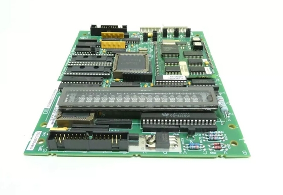 GE DS200ITXSG1A Scheda soppressore inverter Controllo turbina Mark V DS200