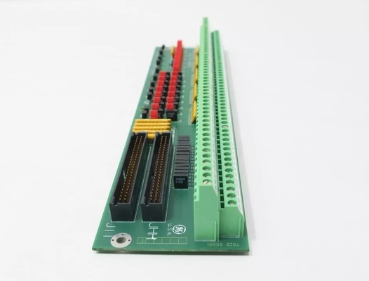 GE DS200IQXDG1A Sistema di controllo del modulo soppressore DB Speedtronic Mark VI IGBT Q
