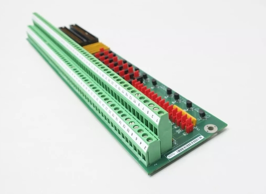 GE DS200IQXDG1A Sistema di controllo del modulo soppressore DB Speedtronic Mark VI IGBT Q