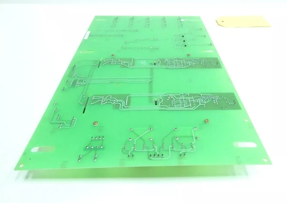 GE DS200ADGIH1A Supplementare Interface Board Mark V Drive Module Nuovo
