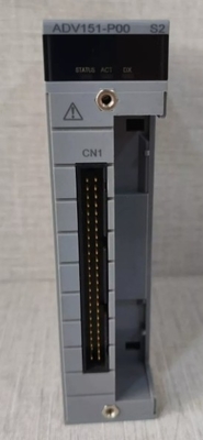 YOKOGAWA ADV151-P00 Modulo di ingresso digitale 32 canali 24 V DC Isolato