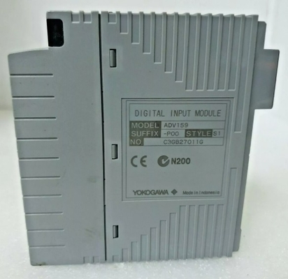 YOKOGAWA ADV159-P00 Modulo di ingresso digitale a 32 canali per PAC PLC ST3 compatibile e controller dedicato