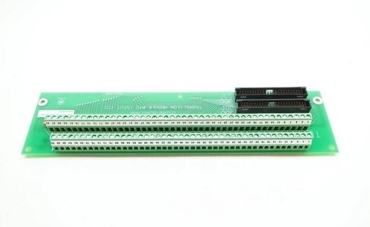 GE DS200DTBDG1A Morsettiera di espansione uscita contatti Speedtronic Mark V