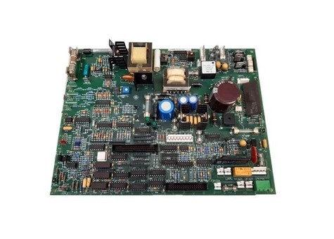 DS200IMCPG1C GE Power Supply Interface Board Turbine Control System Serie