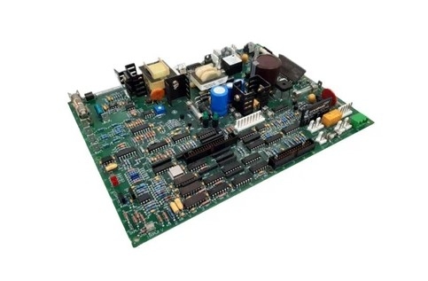 DS200IMCPG1C GE Power Supply Interface Board Turbine Control System Serie