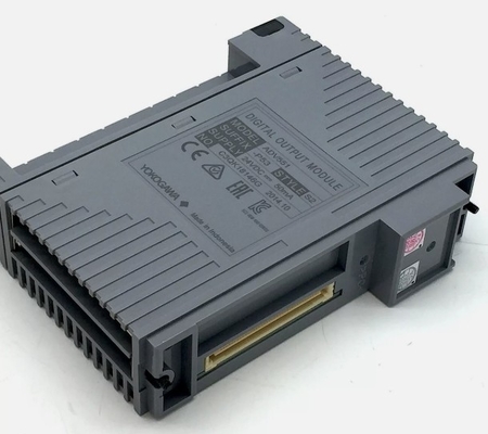 ADV551-P53S2 YOKOGAWA Modulo di ingresso digitale a 32 canali per PAC PLC ST3 compatibile e controller dedicato