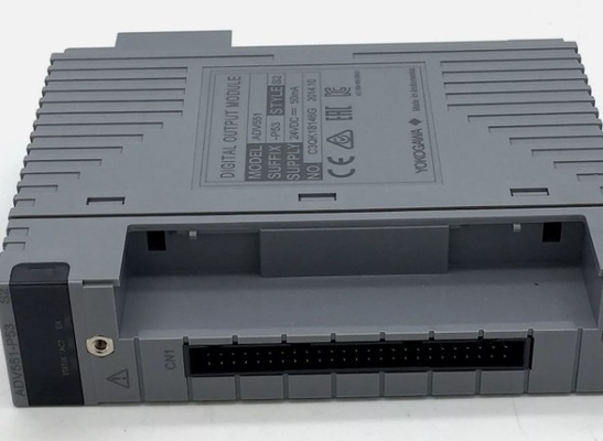 ADV551-P53S2 YOKOGAWA Modulo di ingresso digitale a 32 canali per PAC PLC ST3 compatibile e controller dedicato