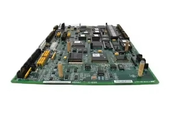 DS200LDCCH1A GE LAN Drive Control Board Circuito di comunicazione