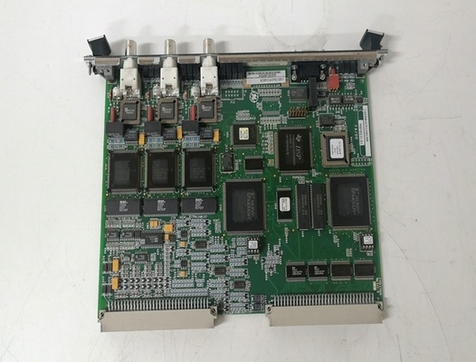 IS200CABPG1B Modulo di controllo della turbina del pannello di controllo del retropiano di GE Mark VI