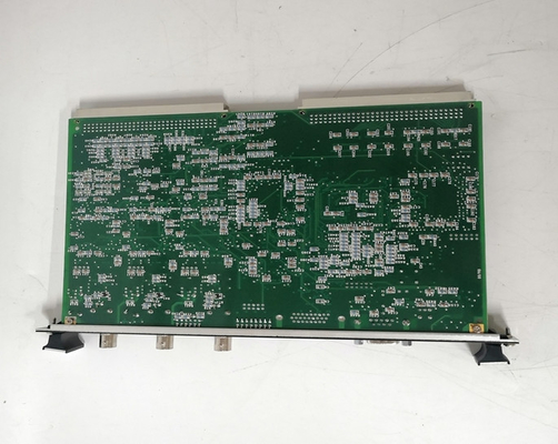 IS200CABPG1B Modulo di controllo della turbina del pannello di controllo del retropiano di GE Mark VI