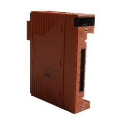 SAI533-H33 YOKOGAWA Modulo analogico uscite da 4 a 20 mA Segnali al campo doppio ridondante
