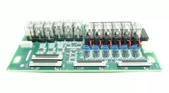 IS200DAMBG1A Scheda di interfaccia passiva dell'amplificatore gate driver GE IGBT