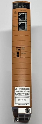 SCP461-51S1 YOKOGAWA Modulo di elaborazione centrale SSC60S Unità di controllo di sicurezza