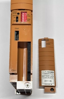 SCP461-51S1 YOKOGAWA Modulo di elaborazione centrale SSC60S Unità di controllo di sicurezza