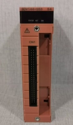 SDV144-S53 YOKOGAWA Moduli di ingresso/uscita digitali (per FIO) Modulo a 16 canali Isolamento 24 V DC doppio ridondante