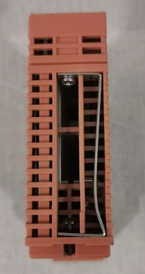 SDV144-S53 YOKOGAWA Moduli di ingresso/uscita digitali (per FIO) Modulo a 16 canali Isolamento 24 V DC doppio ridondante