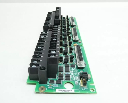IS200DSPXH1B Giunta di controllo del processore di segnali digitali GE Speedtronic