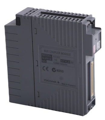 EB401-50 YOKOGAWA ER Bus Interface Function Master Module Modulo di comunicazione doppiamente ridondante