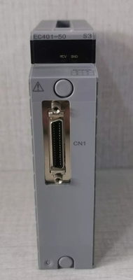 EB401-50-S3 YOKOGAWA PLC Module ER Bus è doppio ridondante ESB Bus Coupler Soluzioni di controllo avanzate