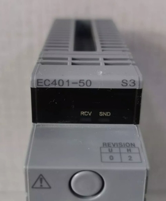 EB401-50-S3 YOKOGAWA PLC Module ER Bus è doppio ridondante ESB Bus Coupler Soluzioni di controllo avanzate