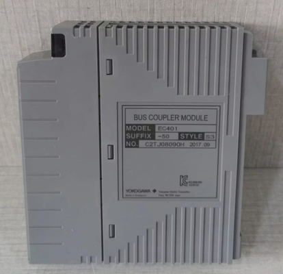 EB401-50-S3 YOKOGAWA PLC Module ER Bus è doppio ridondante ESB Bus Coupler Soluzioni di controllo avanzate