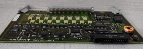 AMM22S3 Scheda PLC del modulo di ingresso multiplexer RTD analogico YOKOGAWA S9011DC-00