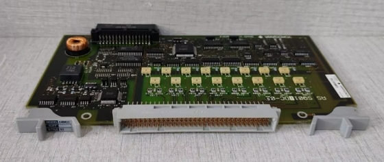 AMM22S3 Scheda PLC del modulo di ingresso multiplexer RTD analogico YOKOGAWA S9011DC-00