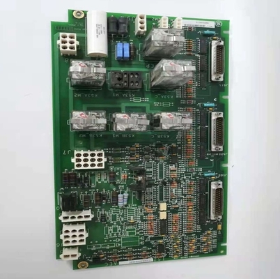 IS200DSPXH2C Giunta di controllo del processore di segnali digitali GE Mark V Controller industriale