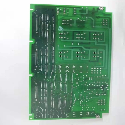 IS200DSPXH2C Giunta di controllo del processore di segnali digitali GE Mark V Controller industriale