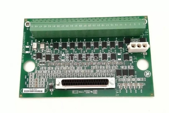 IS200DSPXH2D Giunta di controllo del processore di segnali digitali GE Mark V Drive Board