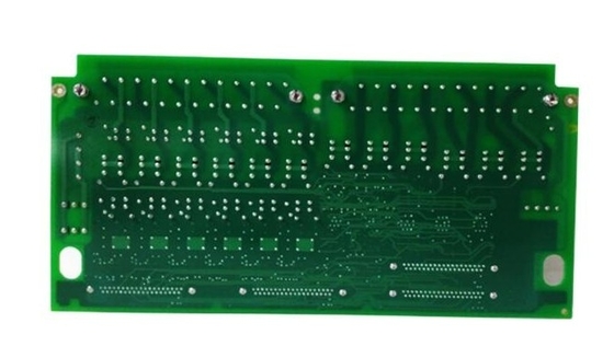 IS200DSPXH2D Giunta di controllo del processore di segnali digitali GE Mark V Drive Board