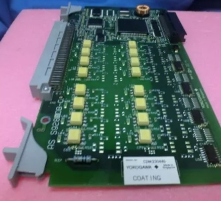 ADM51-2 YOKOGAWA Uscita contatto a 16 punti Scheda I/O Scheda PCB Centeum CS-Centum VP 24 V CC