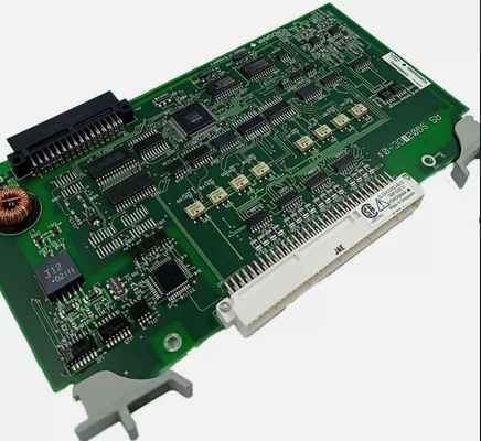 AMM31 YOKOGAWA Modulo di ingresso/uscita analogico Canali di ingresso/uscita digitali PLC della scheda PC