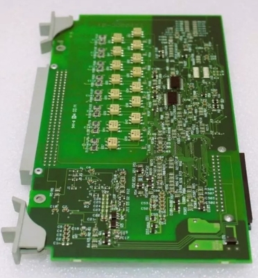 Modulo PLC multiplexer di ingresso tensione RTD AMM12 YOKOGAWA