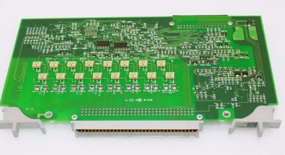 Modulo PLC multiplexer di ingresso tensione RTD AMM12 YOKOGAWA