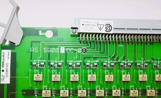 Modulo PLC multiplexer di ingresso tensione RTD AMM12 YOKOGAWA