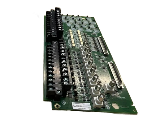 IS200ISBBG1A GE Insync Bus Bypass Card Mark VI EX2100 IS200 Nuovo di zecca