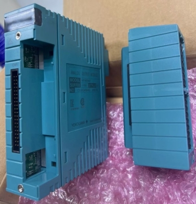 NFAI543-H50S1 YOKOGAWA Modulo di uscita di corrente analogica da 4 a 20 mA Carta PC isolata a 16 canali