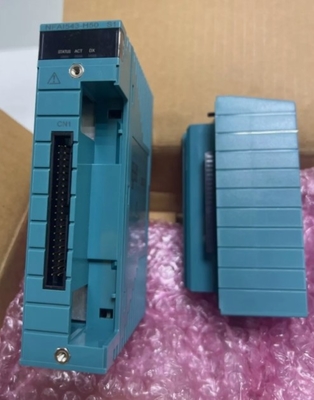 NFAI543-H50S1 YOKOGAWA Modulo di uscita di corrente analogica da 4 a 20 mA Carta PC isolata a 16 canali