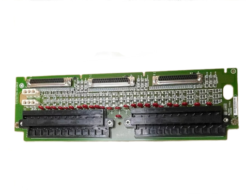 IS200RAPAG1B Tavola di alimentazione a rack GE Mark VI