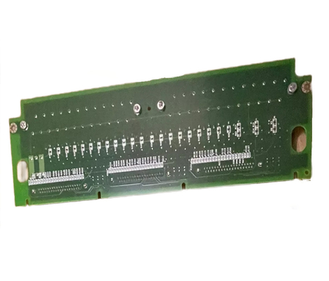 IS200RAPAG1B Tavola di alimentazione a rack GE Mark VI