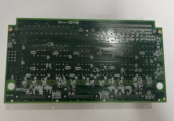 IS200RCSAG1A Scheda soppressore RC GE Frame Scheda terminale della scheda di controllo Mark VI