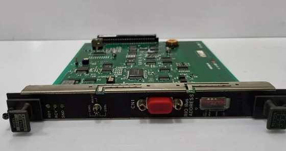 RB401S4 YOKOGAWA Centum CS-Centum VP RIO Bus Module Modulo avanzato di controllo dei processi