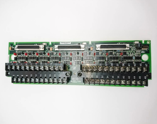 IS200RCSAG1A Scheda soppressore RC GE Frame Scheda terminale della scheda di controllo Mark VI