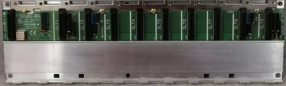 F3BU09-0NS1 YOKOGAWA Unità a 9 slot Moduli di base che ospitano vari moduli Modulo I/O
