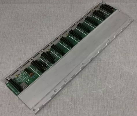 F3BU09-0NS1 YOKOGAWA Unità a 9 slot Moduli di base che ospitano vari moduli Modulo I/O